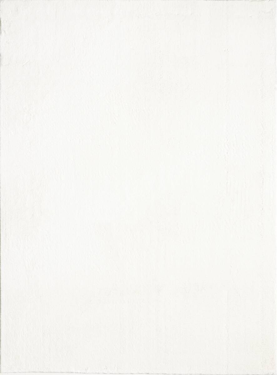 Teppich Cozy creme B/H/L: ca. 80x12x150 cm