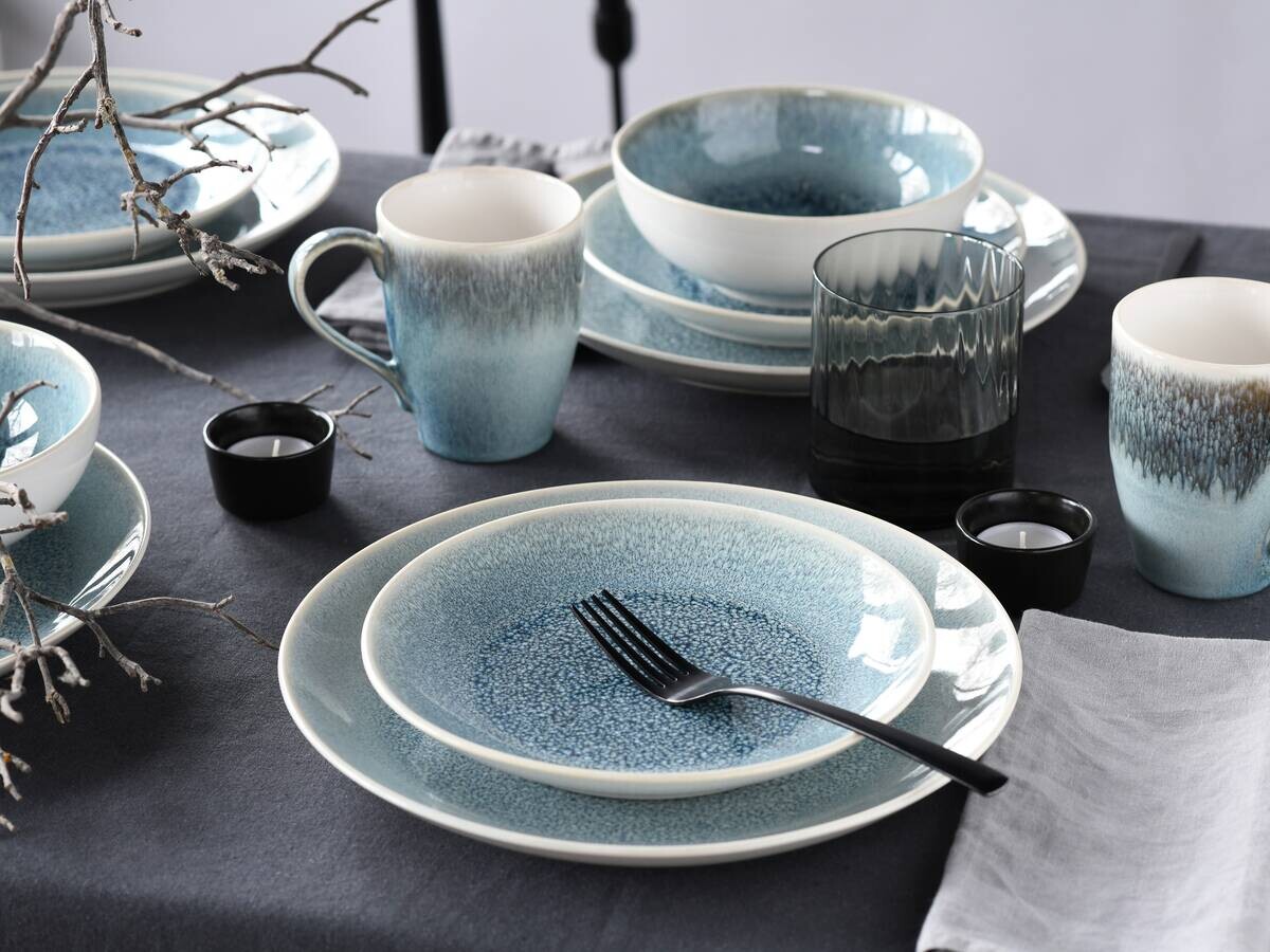 CreaTable Kombiservice Caldera