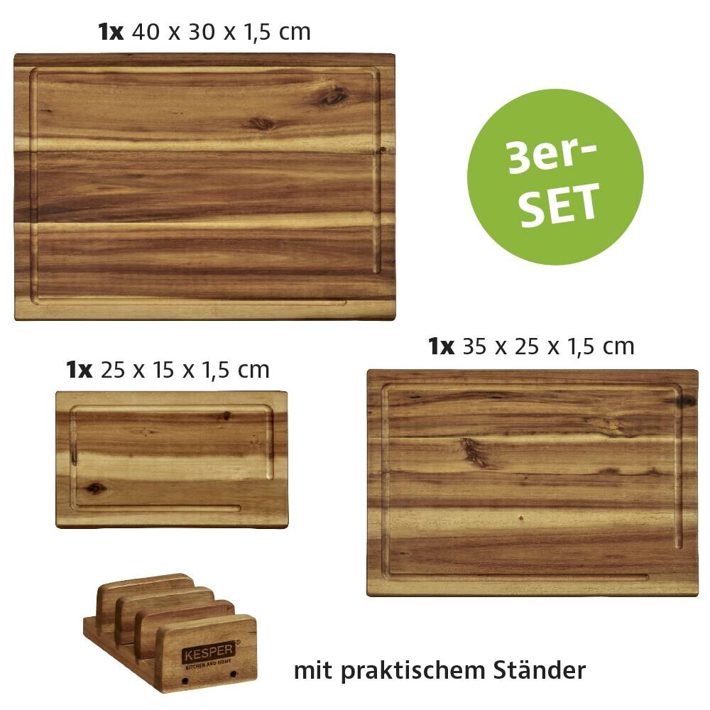 Kesper Schneidbrett