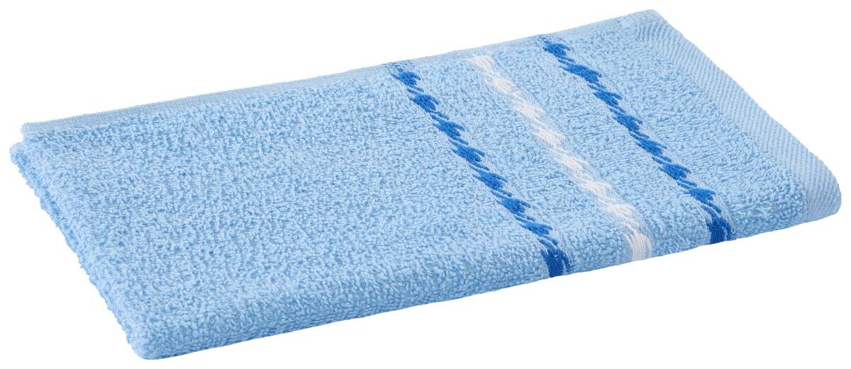 POCOline Gästehandtuch ANNA