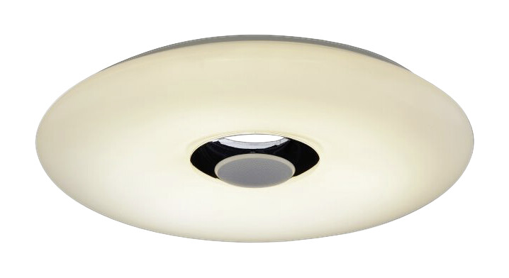 Näve Leuchten LED Deckenleuchte NV1220261 weiß Metall Kunststoff H/D: ca. 6x40 cm null 1 Brennstellen