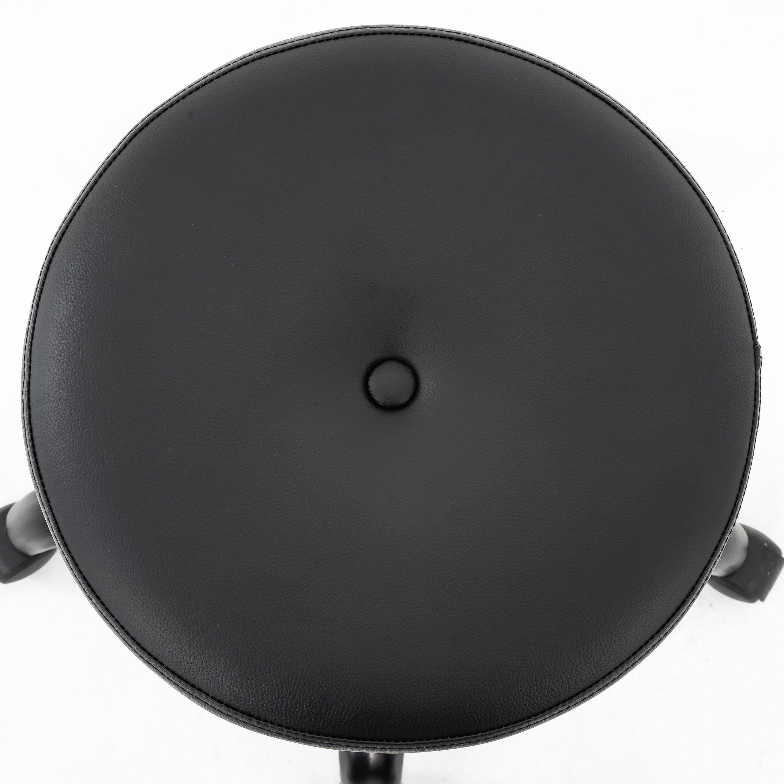 Drehstuhl Jessi schwarz