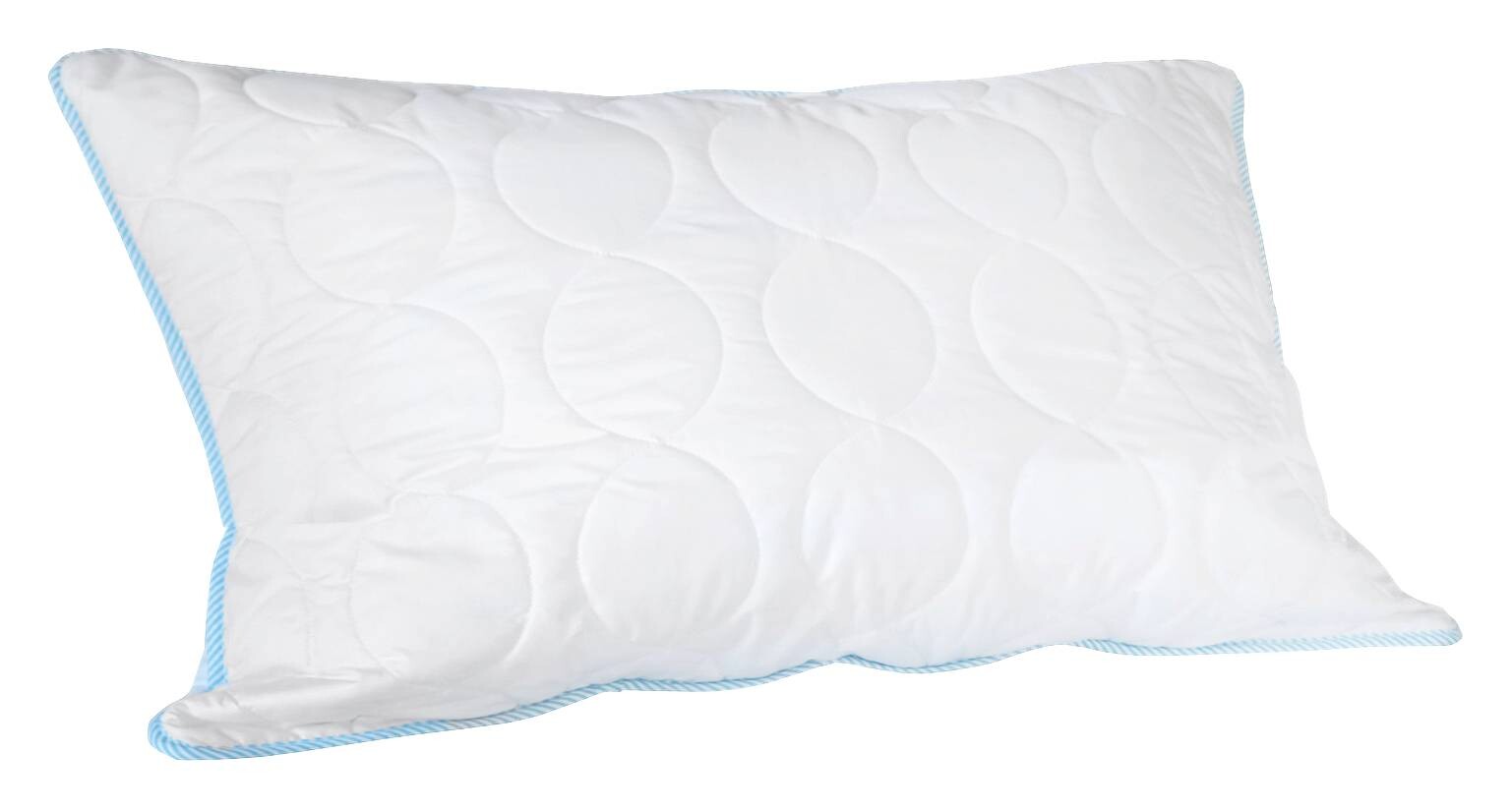 Wellness Kopfkissen Hygiene