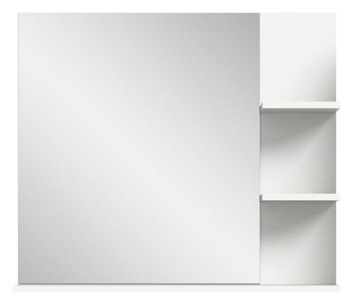 Badspiegel LAREDO B/H/T: ca. 80x70x16 cm