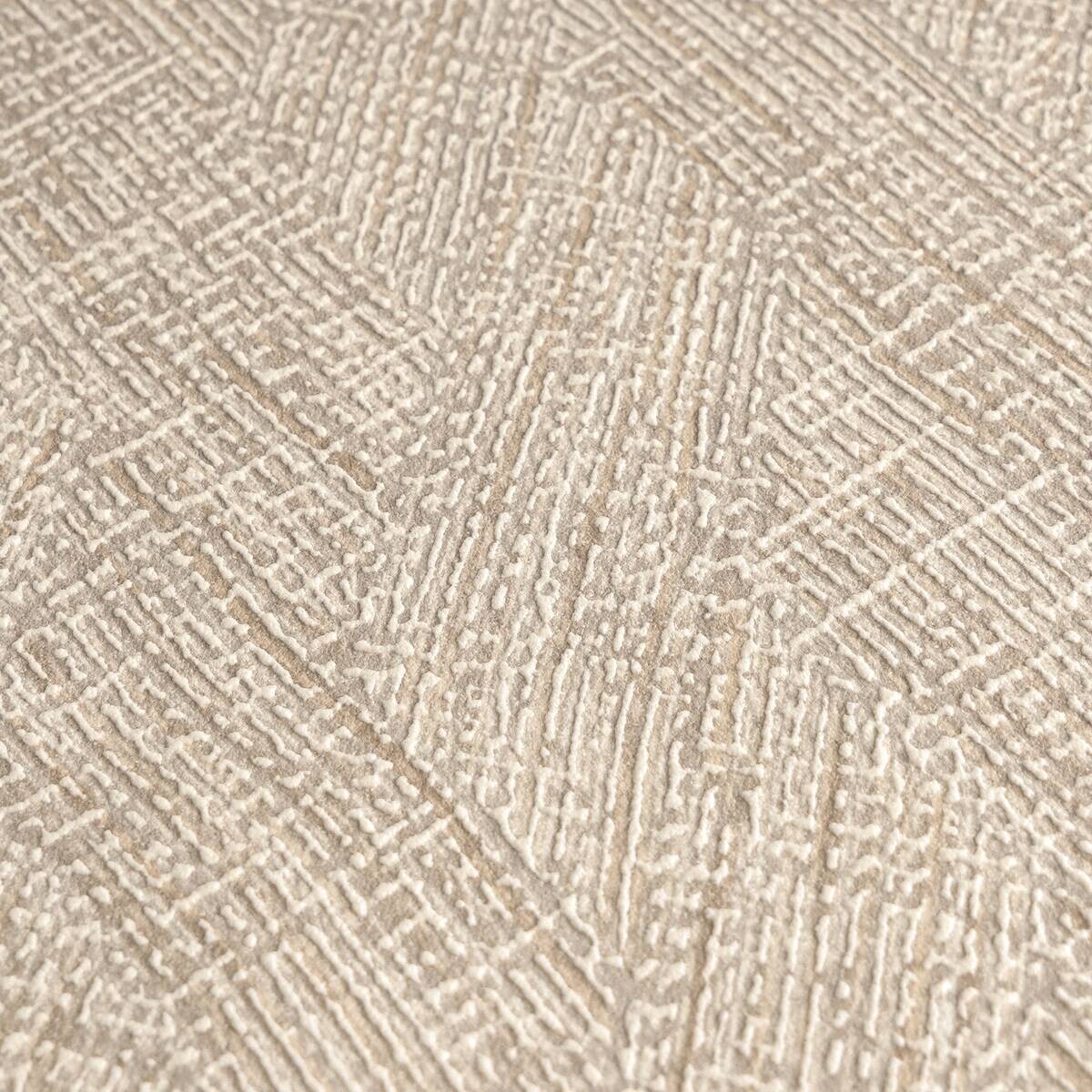 A.S.Creation Vliestapete braun orange B/H/D: ca. 53x1005x8,5 cm