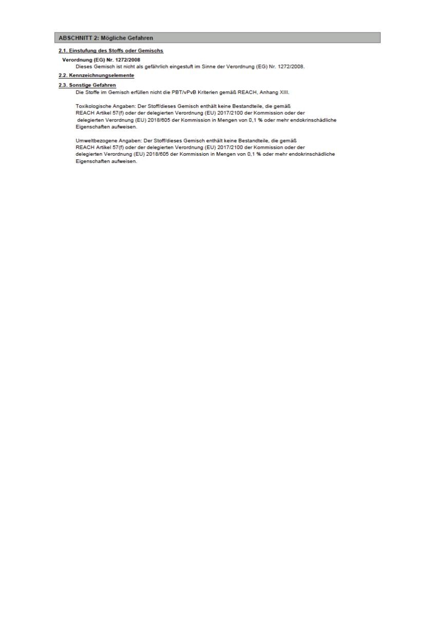 POCOline Holzlasur Douglasie ca. 0,75 l