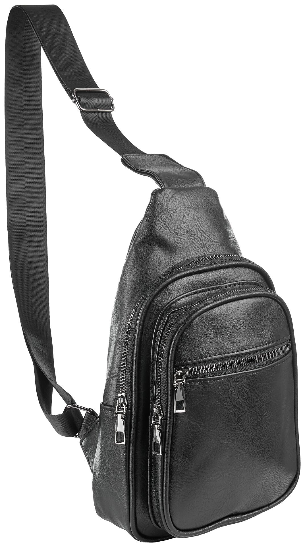 Crossbag sortiert B/H/T: ca. 17x30x10 cm