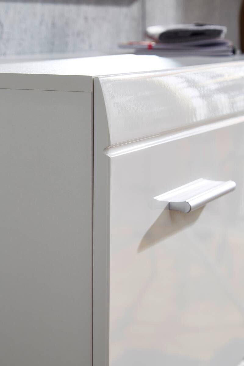 Schuhschrank Adana B/H/T: ca. 89x120x37 cm