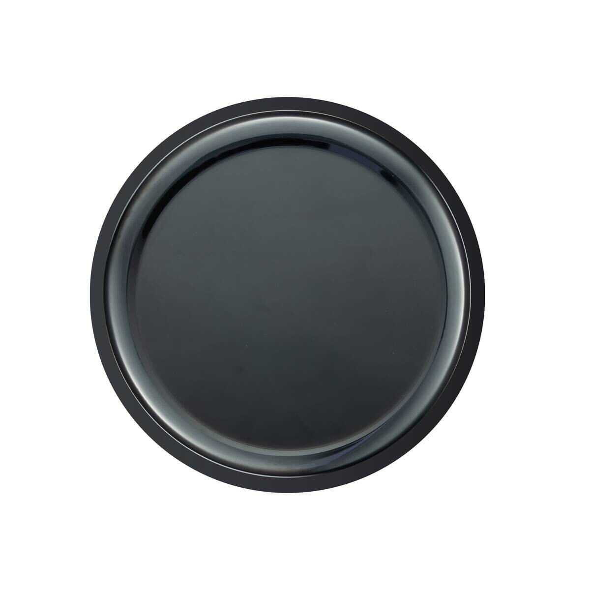 MASTERPRO Cocktail-Set THE DROP schwarz Edelstahl