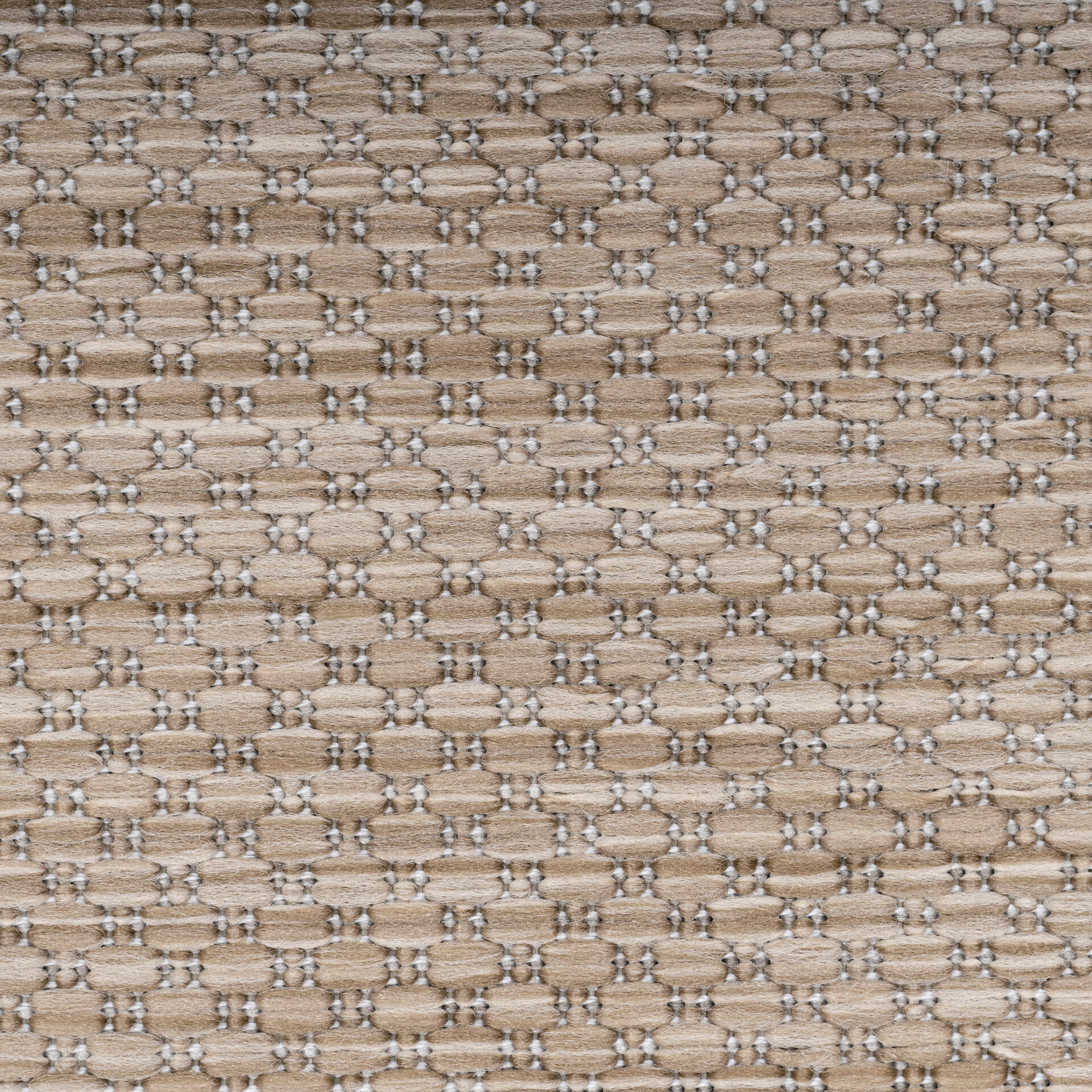 Ayyildiz Teppich RELAX beige B/L: ca. 160x230 cm