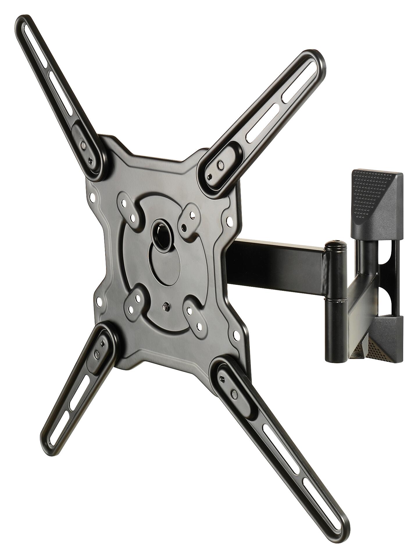 Vivanco TV-Wandhalterung Swing M