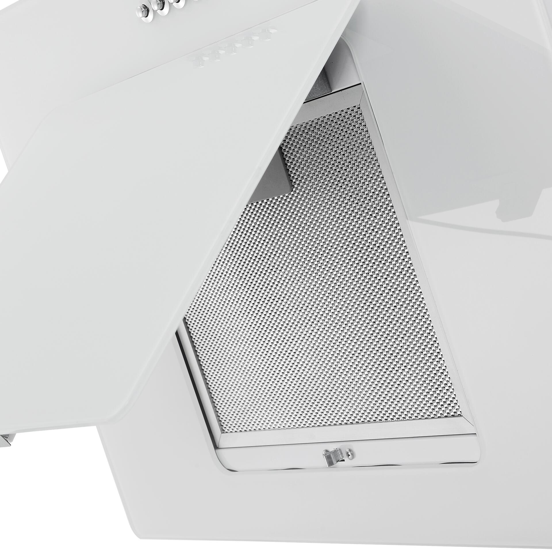 Respekta Winkelküche Economy weiß matt B/H/T: ca. 280x200x172 cm