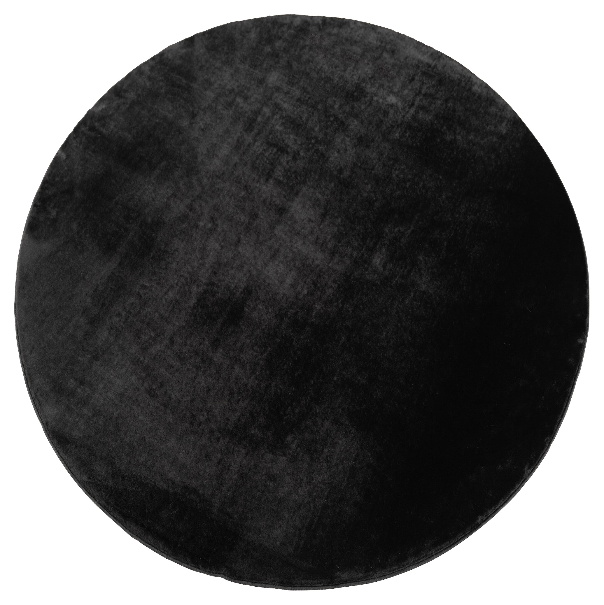 Ayyildiz Teppich JOY schwarz D: ca. 200 cm