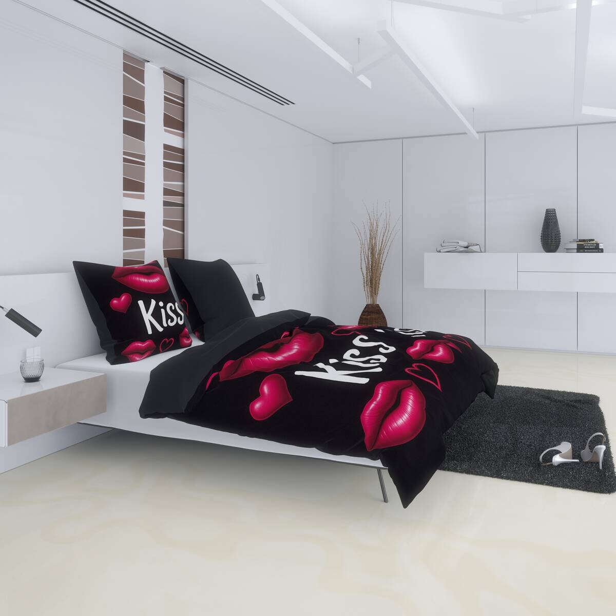 Microfaser Bettwäsche