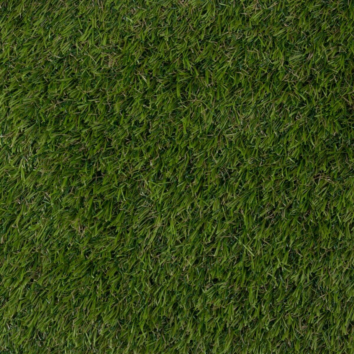 Kunstrasen Capri grün B: ca. 400 cm pro m²