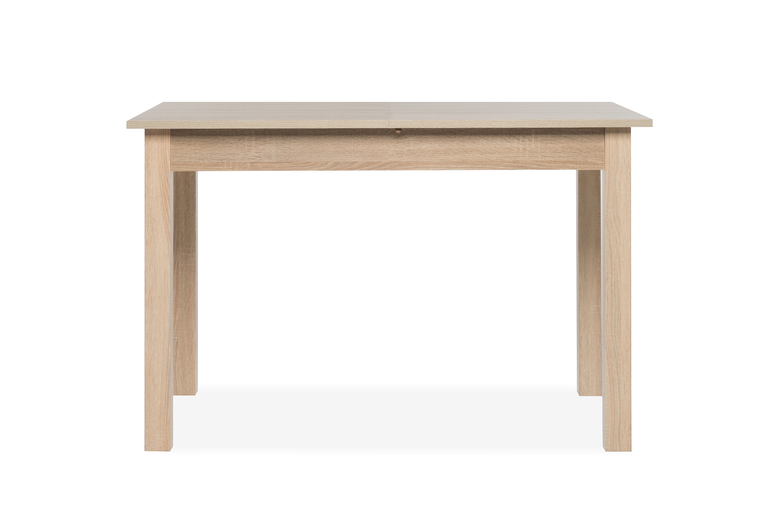 Esstisch Coburg Eiche Sonoma Optik B/T: ca. 120x70 cm Esstisch Coburg Eiche Sonoma Optik B/T: ca. 120x70 cm