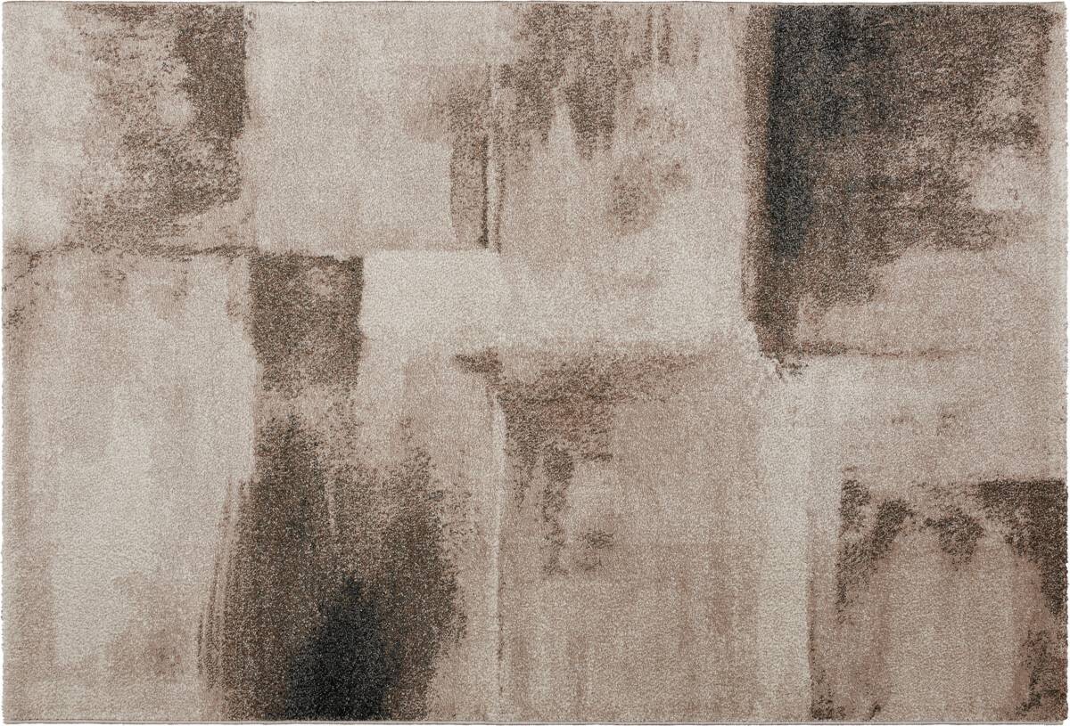 Teppich Rio braun B/L: ca. 240x340 cm