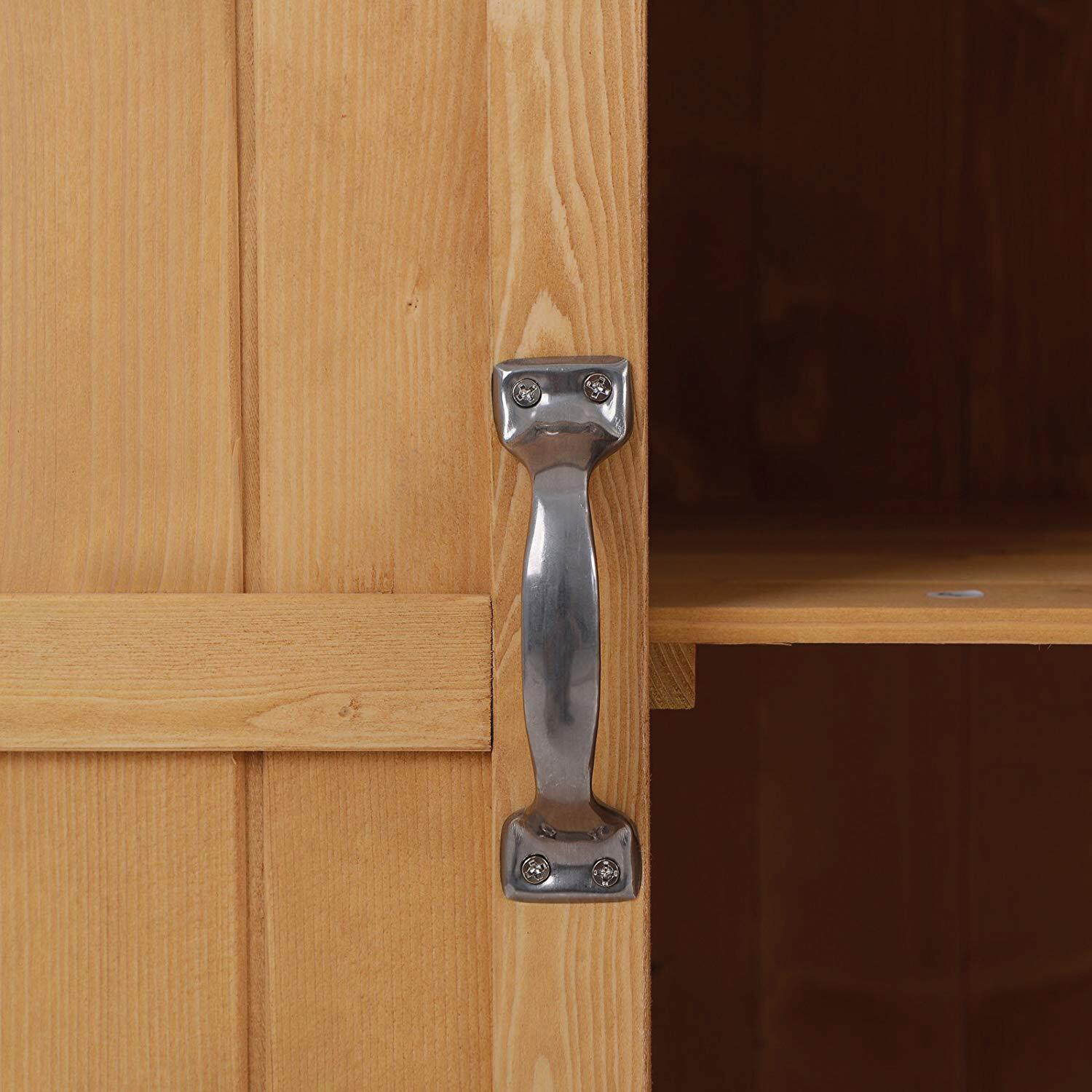 Outsunny Gartenschrank