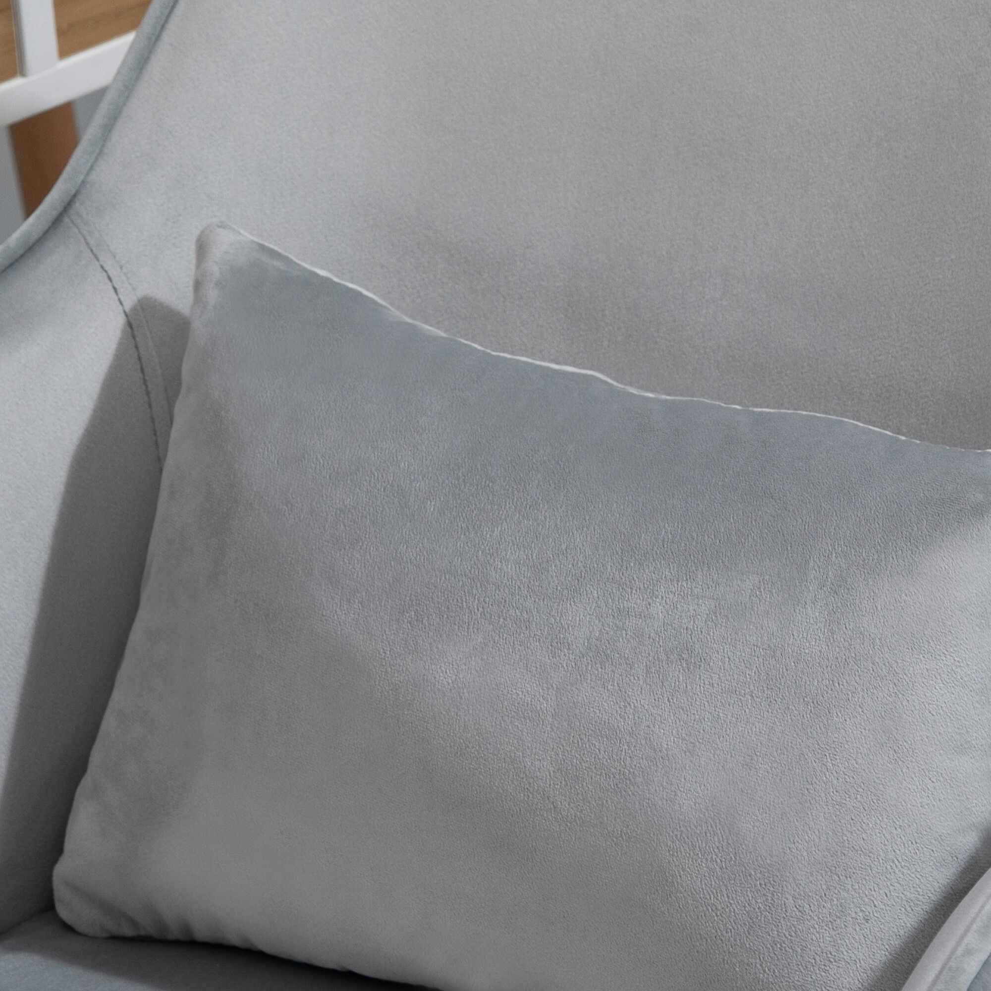 Drehstuhl 921-298V70GY grau