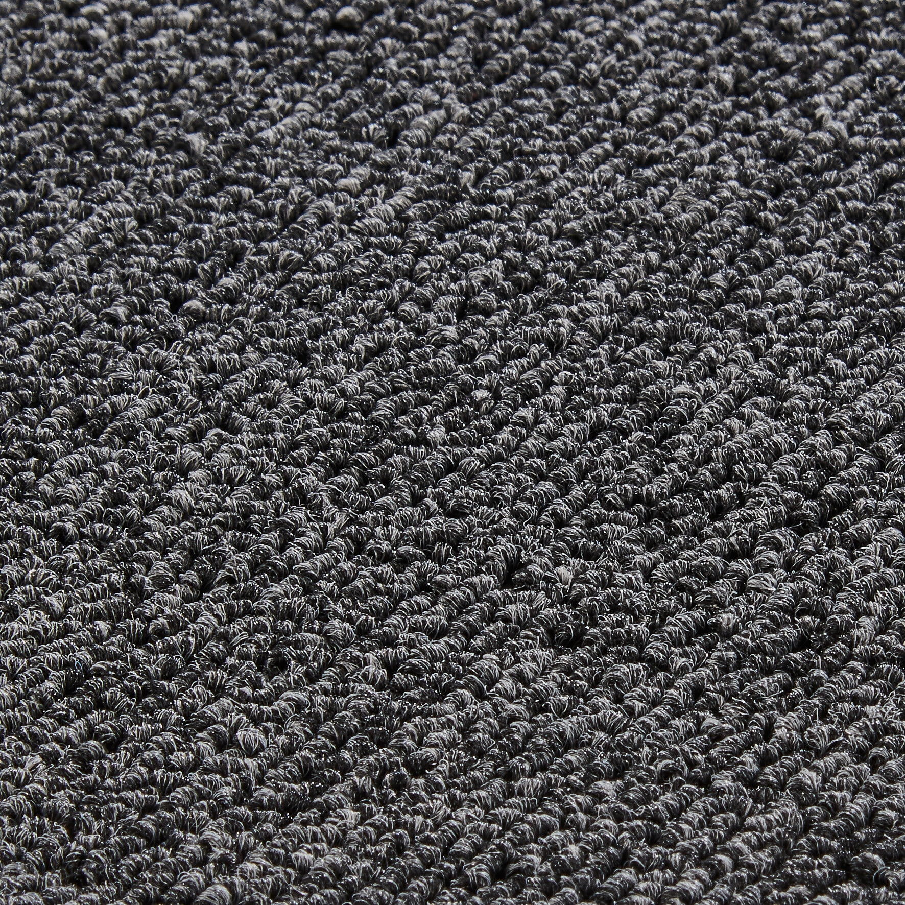 Stufenmatte Astra anthrazit B/L: ca. 20x56 cm