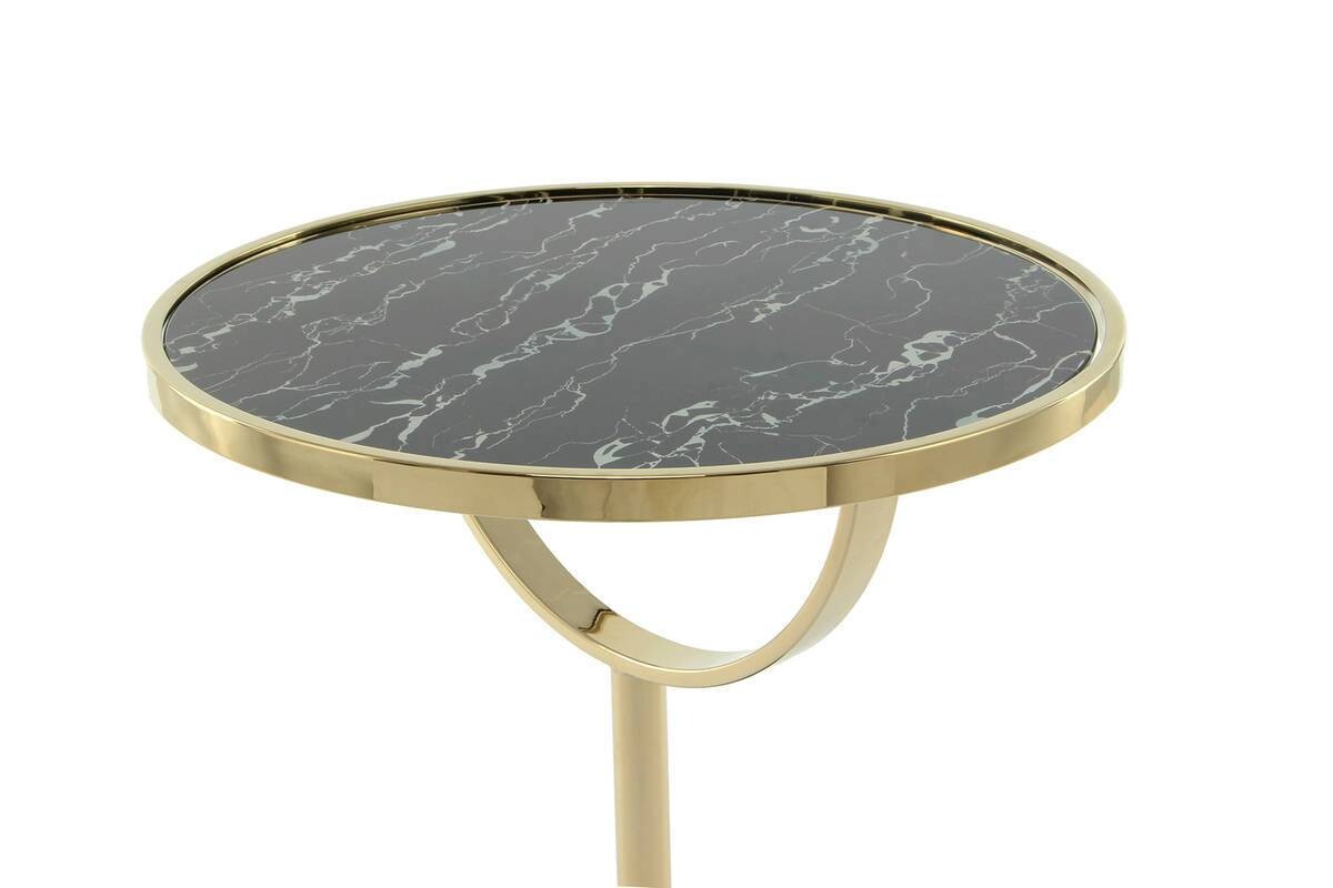 Beistelltisch Rocio 101 H/D: ca. 54x46 cm