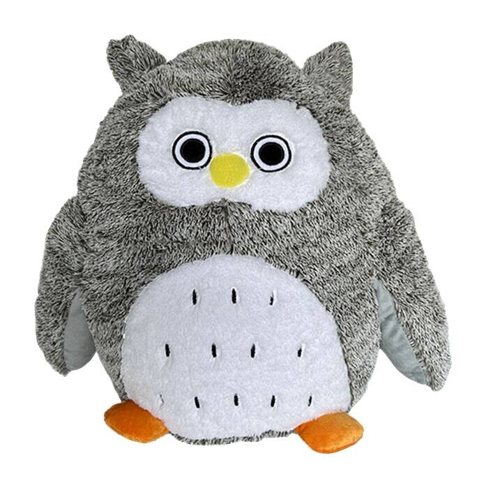 Dekokissen Plüsch Dekokissen Plüsch