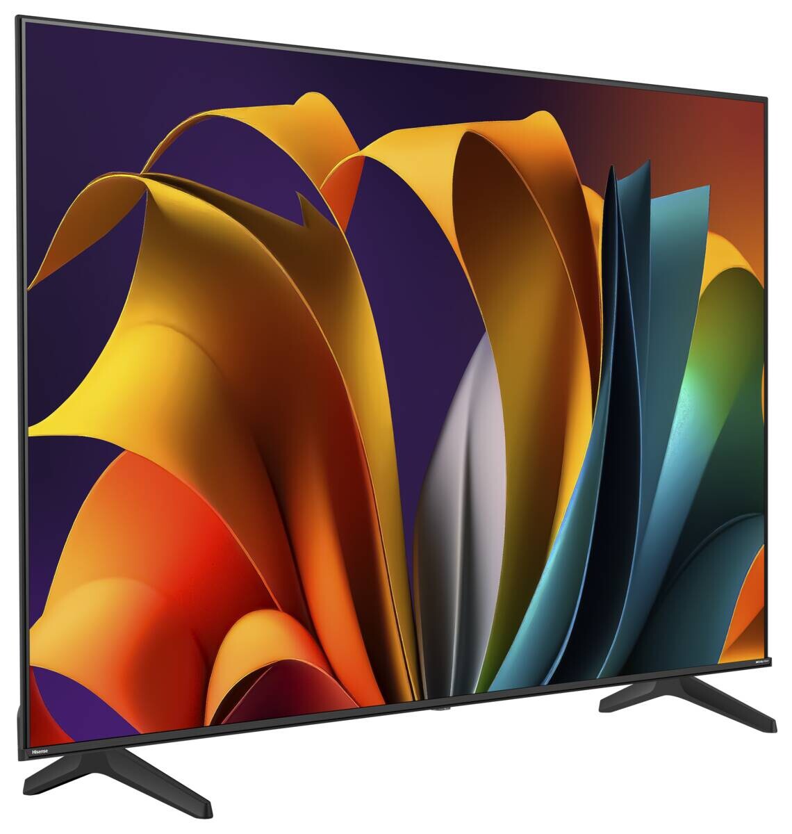 Hisense LED-Fernseher 43A6N