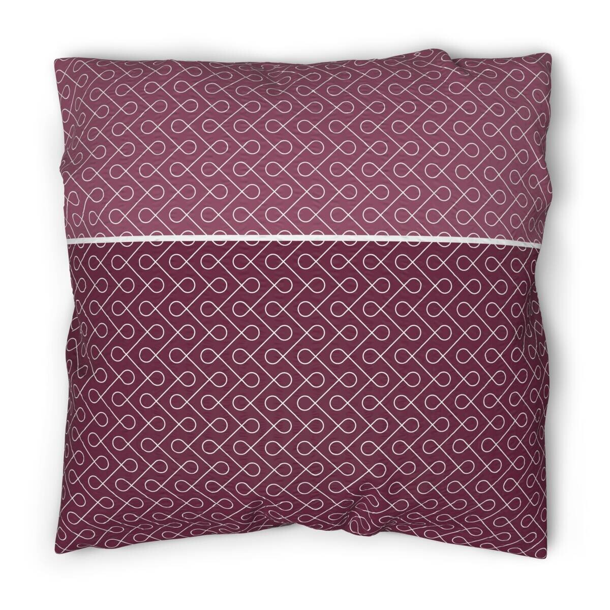 Microfaser Bettwäsche Seersucker