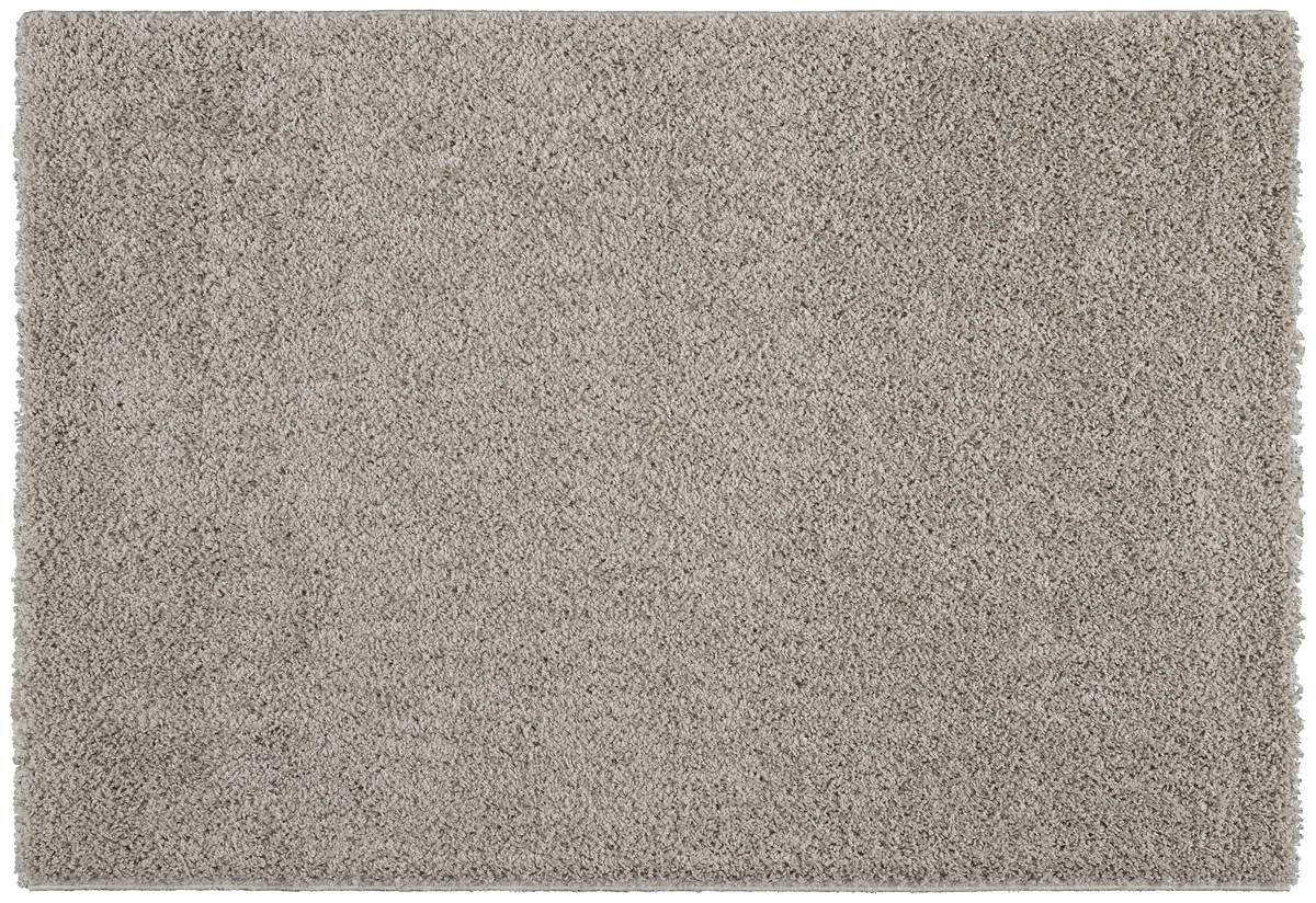 Teppich Emilia taupe B/L: ca. 133x190 cm