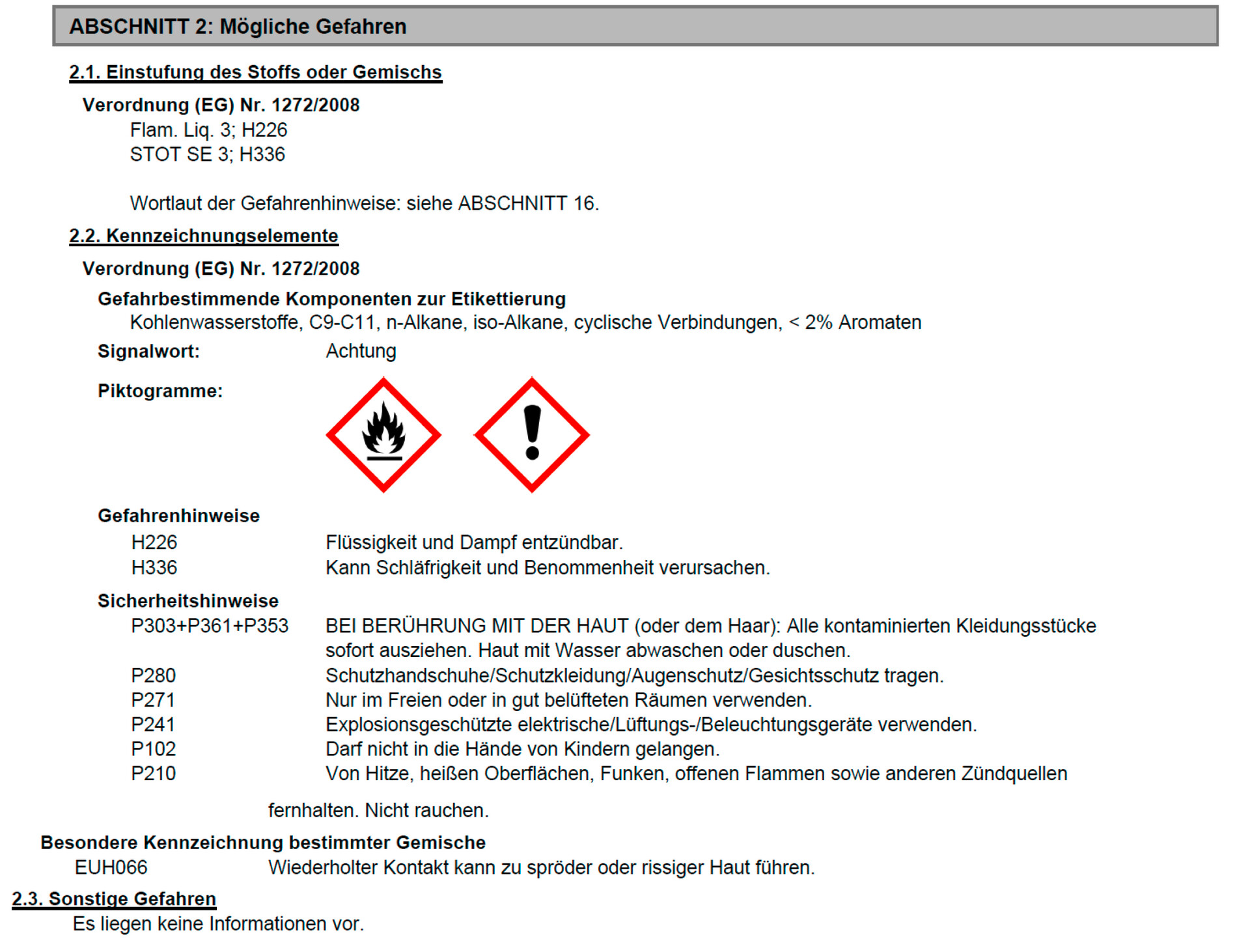 POCOline Boots-und Yachtlack farblos glänzend ca. 0,25 l
