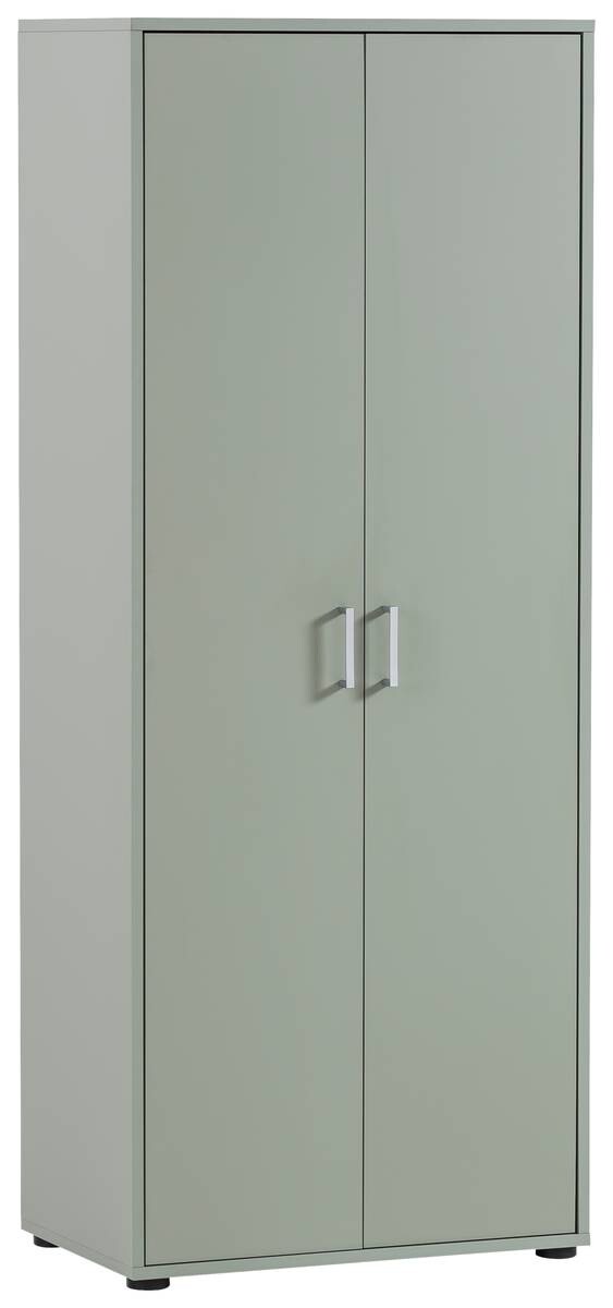 Hochschrank Niels Pistazie B/H/T: ca. 65x163,6x41 cm Hochschrank Niels Pistazie B/H/T: ca. 65x163,6x41 cm