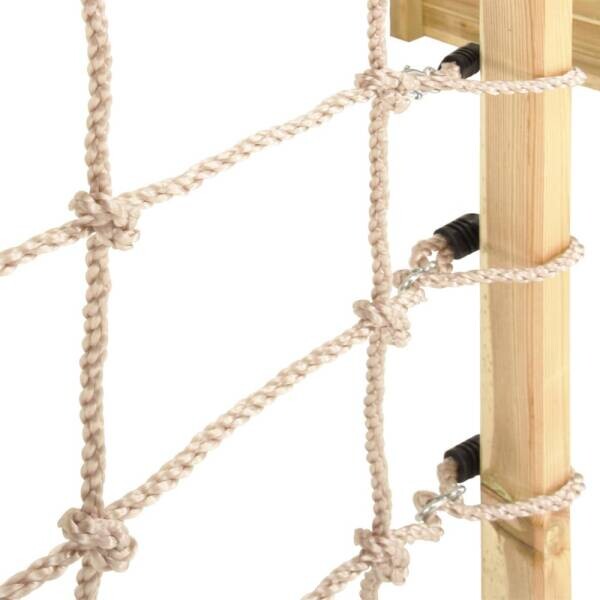 vidaXL Klettergerüst