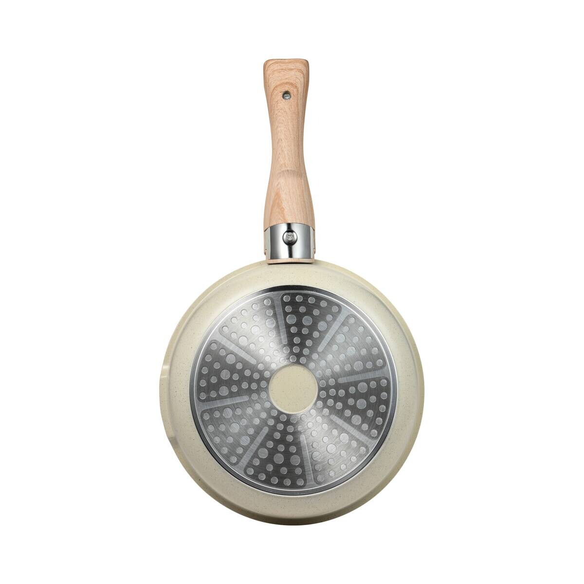 BERGNER Bratpfannenset CLICK & COOK