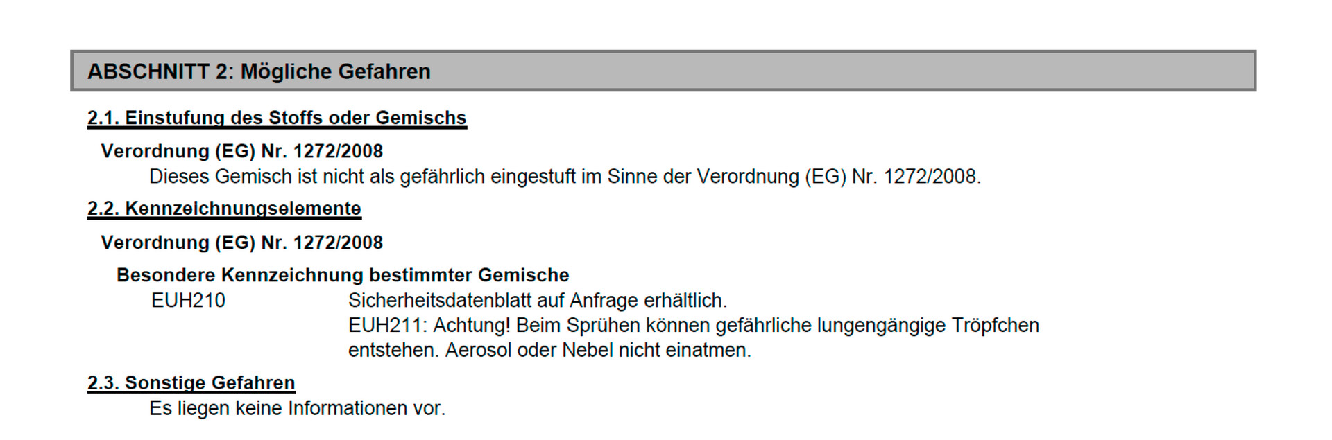 POCOline Raumfarbe Premium Plus weiß ca. 10 l