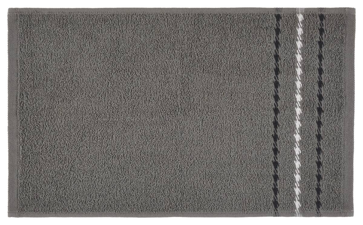 POCOline Gästehandtuch ANNA