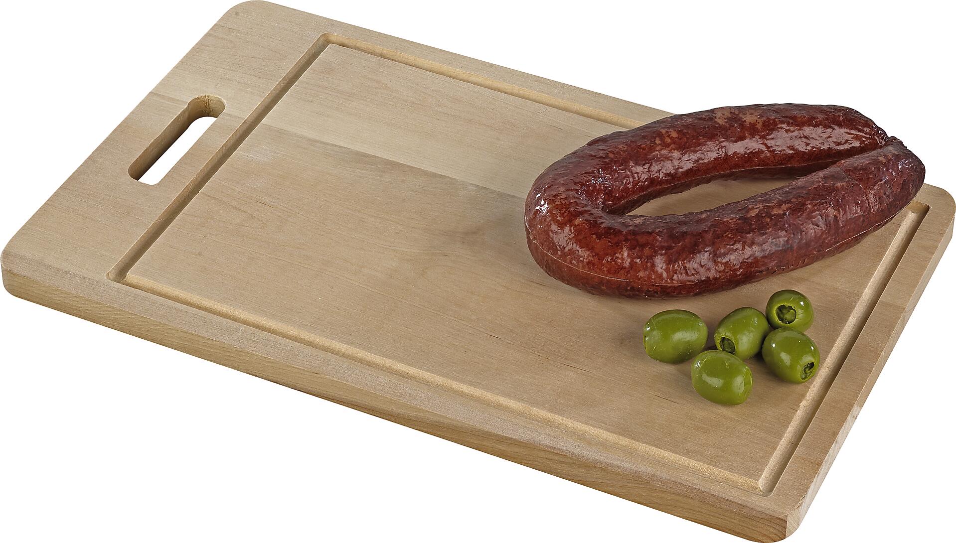 Sensation Schneidbrett