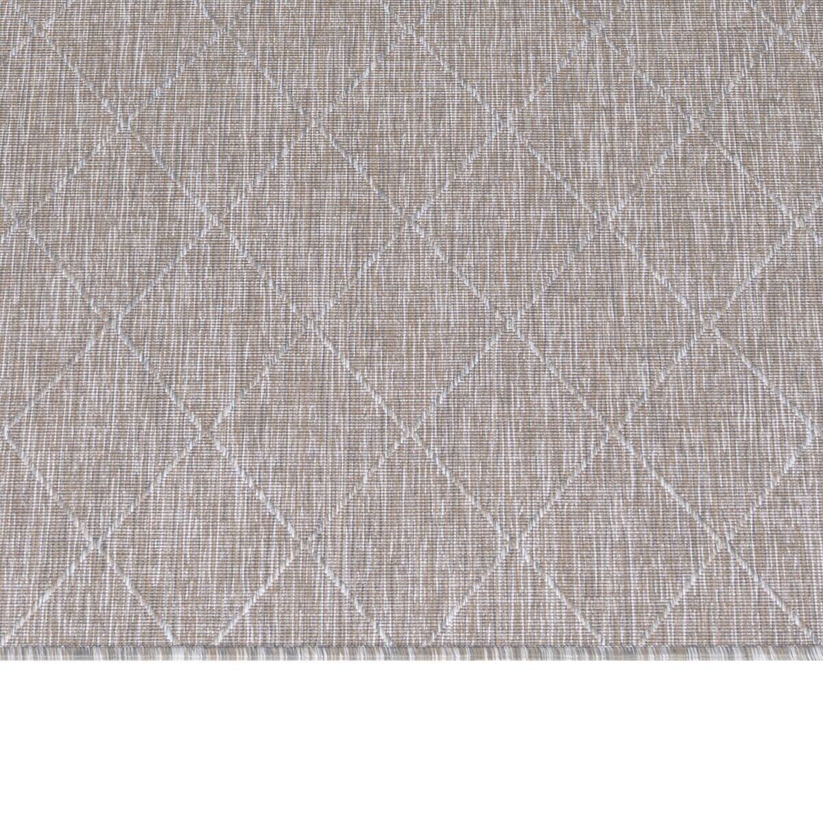 Ayyildiz Teppich ZAGORA beige B/L: ca. 120x170 cm