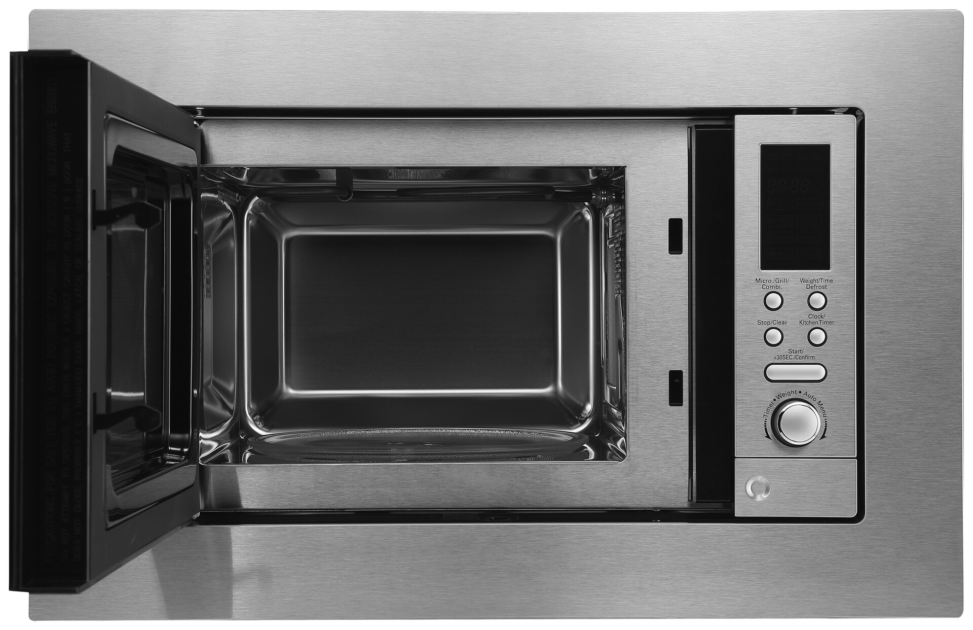 Respekta Küchenblock Premium weiß hochglänzend B/H/T: ca. 345x220,5x172 cm