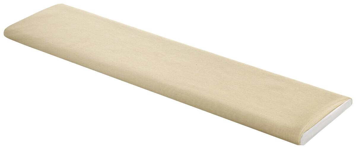 Dekostoff Nessel natur B: ca. 140 cm