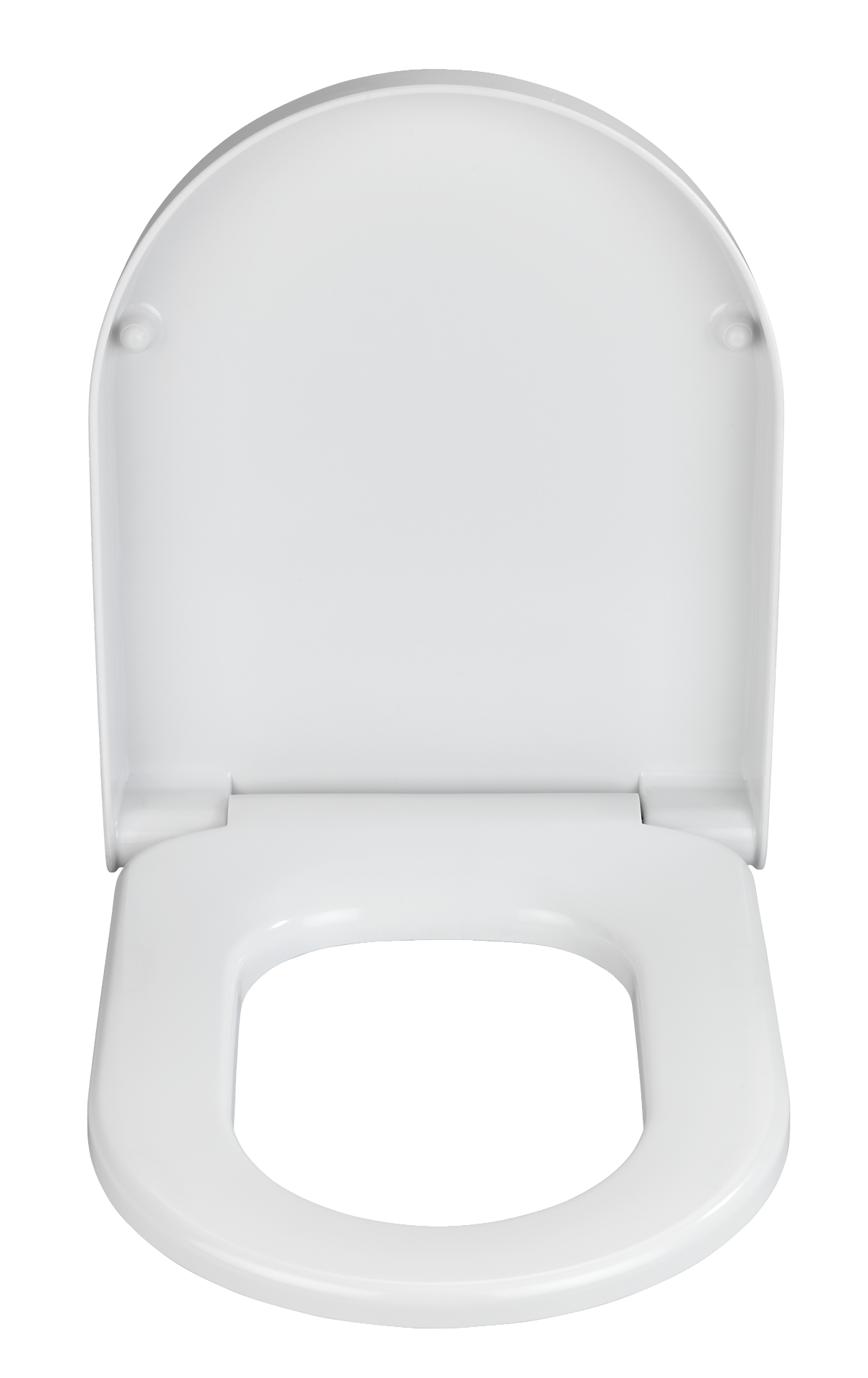 WENKO WC-Sitz Exclusive Nr. 4 Duroplast