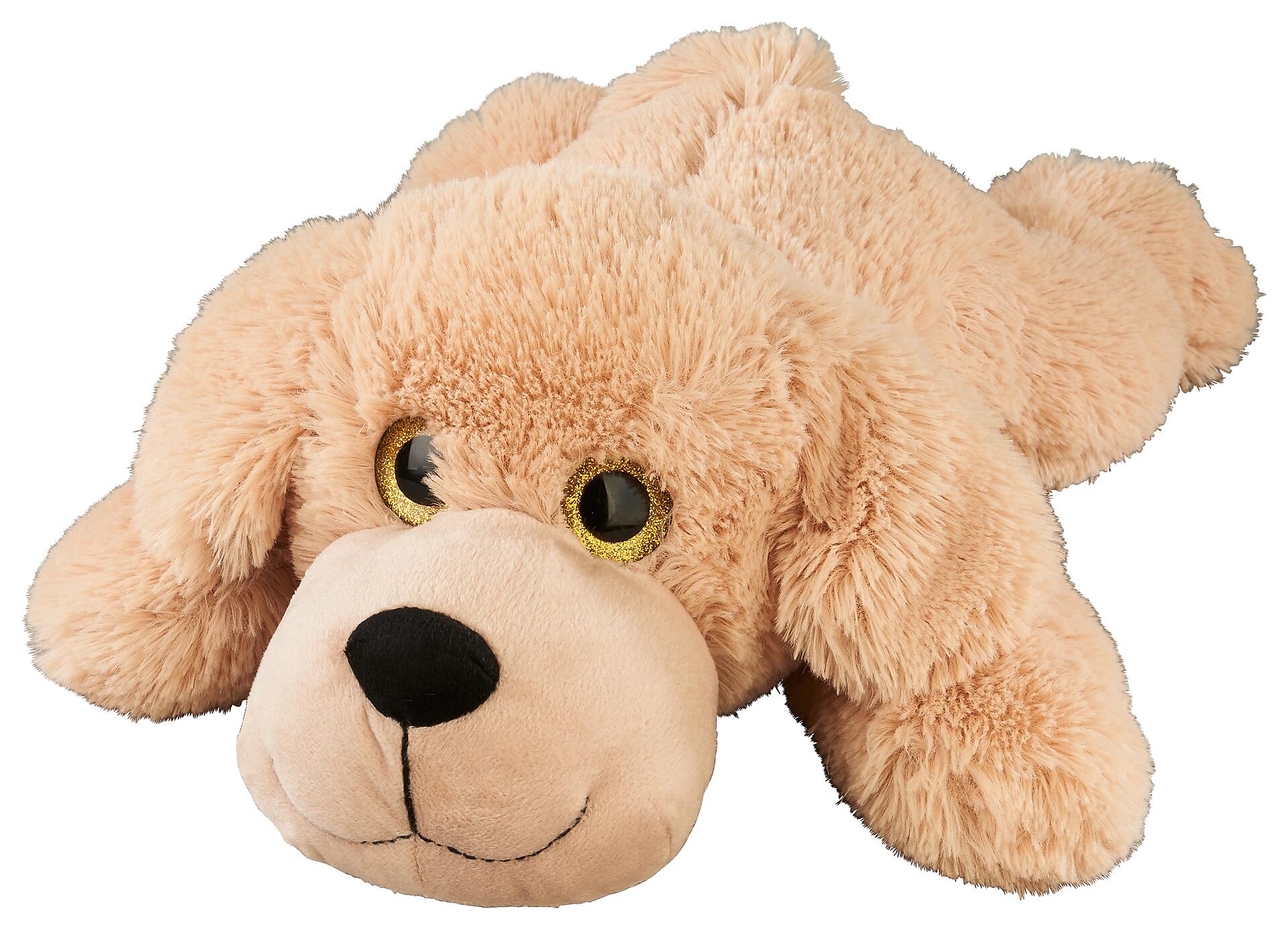 Happy People Plüschtier B/H/L: ca. 11x15x50 cm