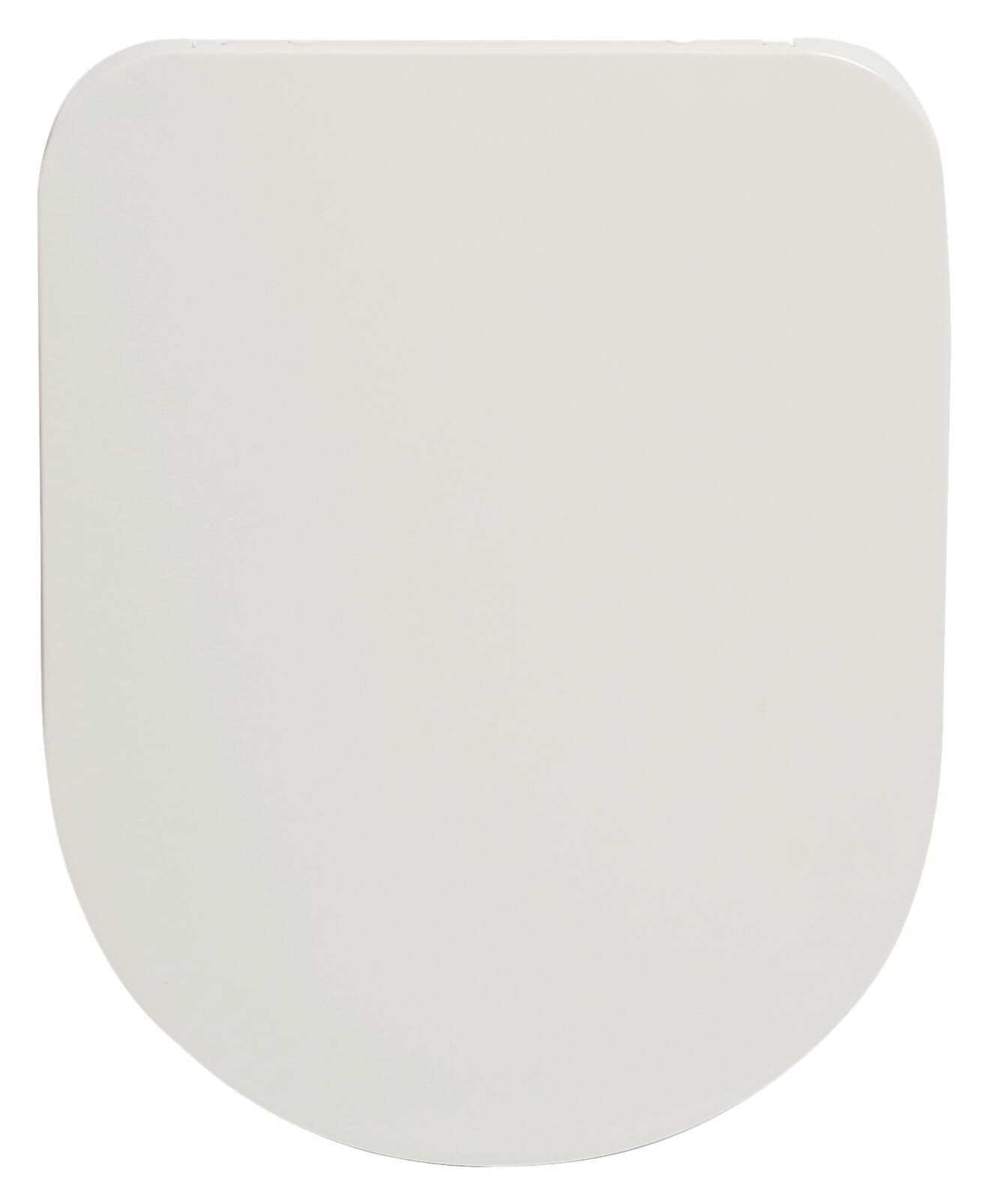 POCOline WC-Sitz Duroplast