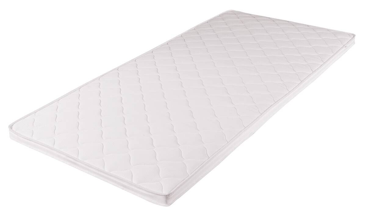 Viskotopper Vesta Liegefläche B/L: ca. 90x200 cm