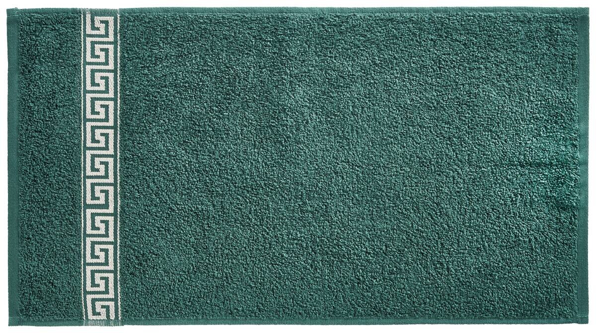 POCOline Duschtuch Mäander