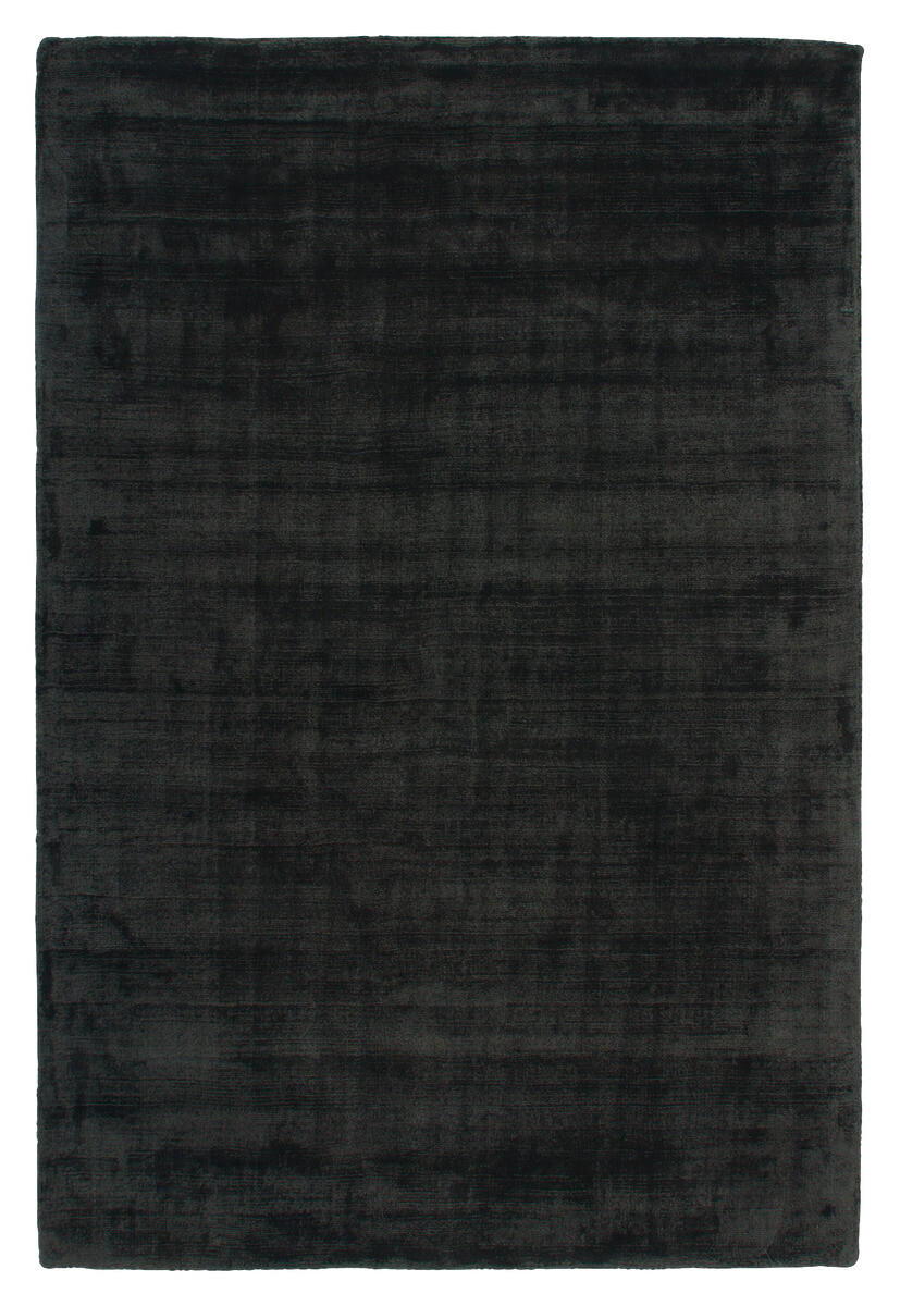 Obsession Teppich My Indigenous anthrazit B/L: ca. 120x170 cm