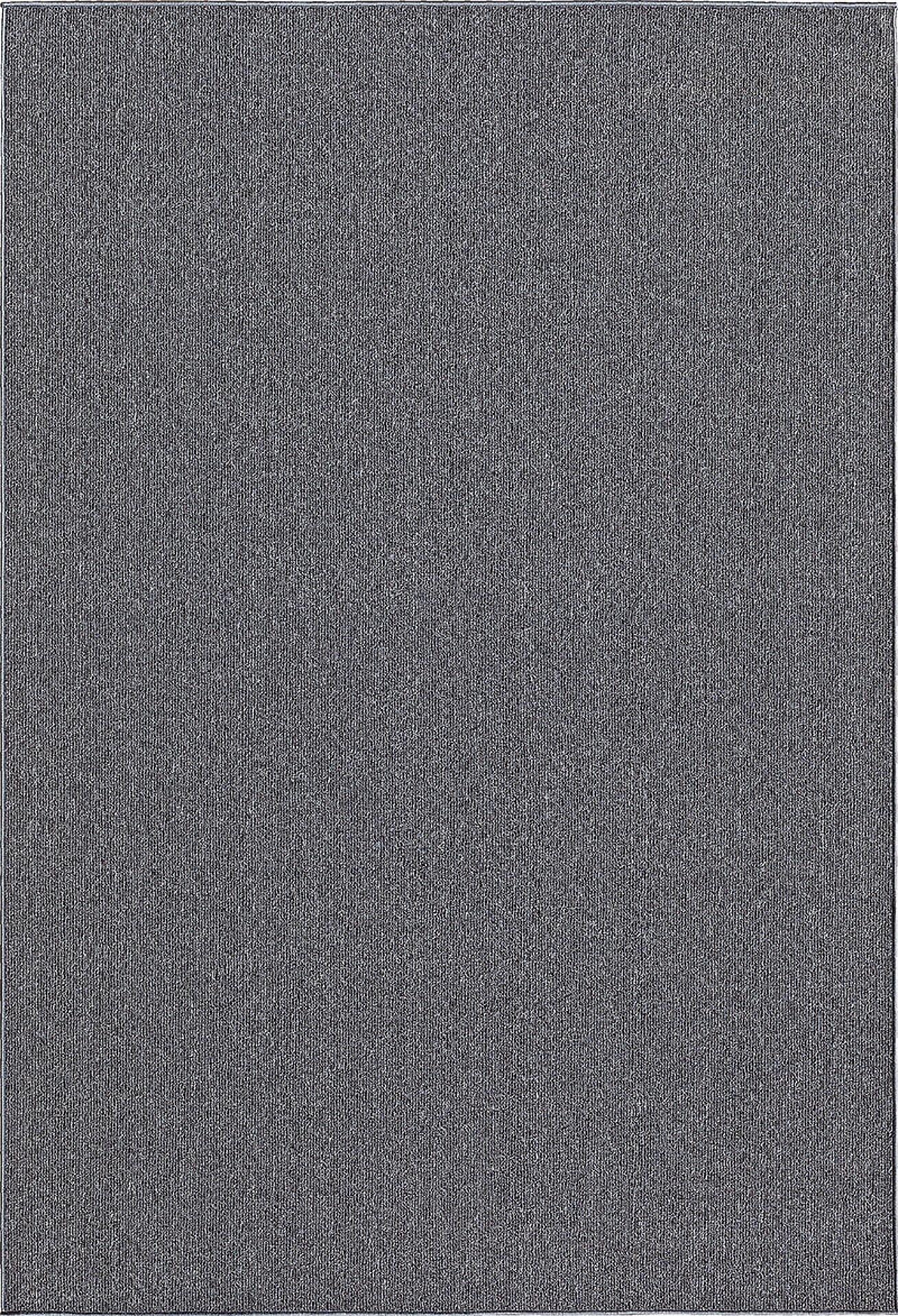 Teppich Mix Art anthrazit B/H/L: ca. 240x17x340 cm