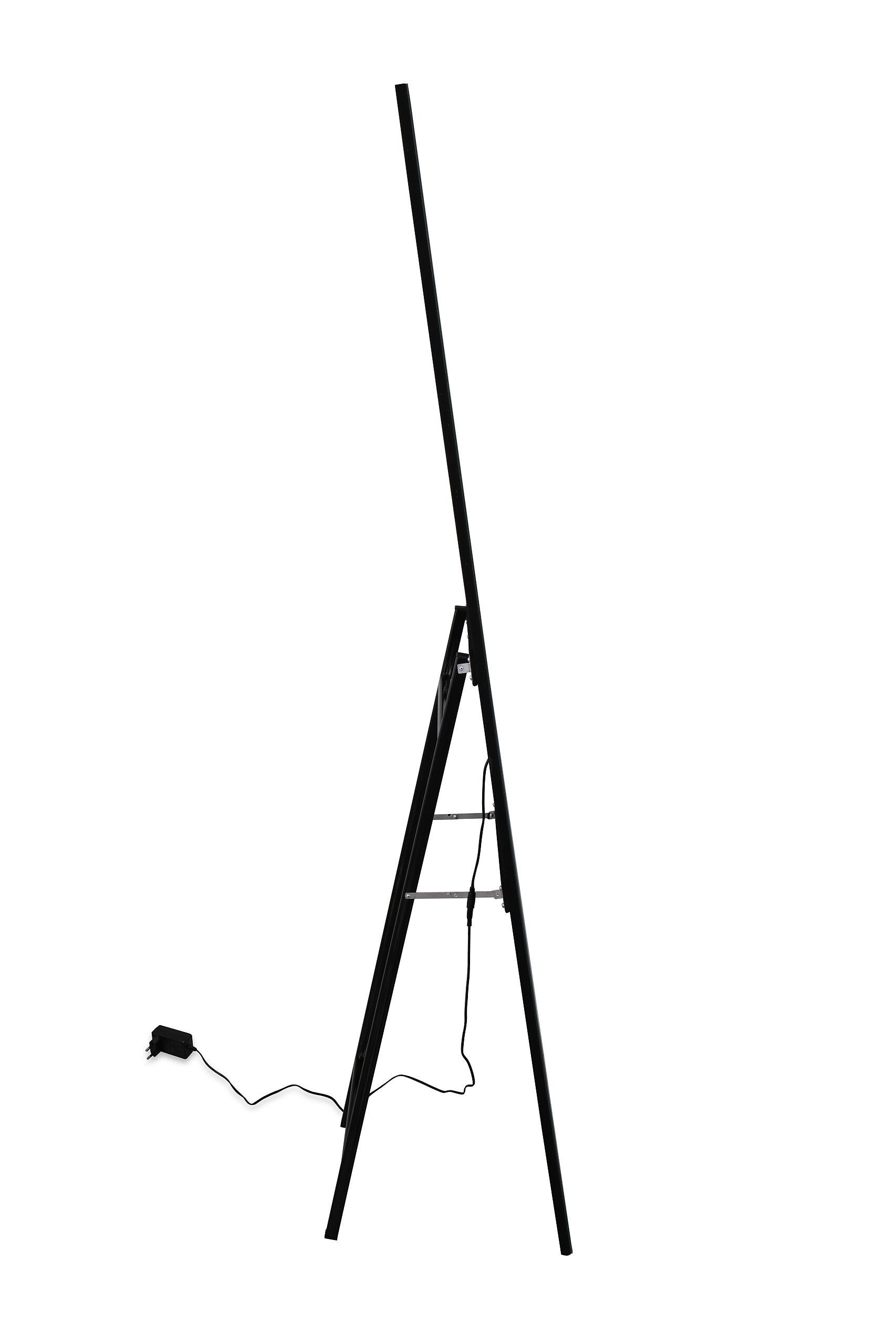 Mirrors&More Standspiegel glasklar B/H: ca. 40x160 cm