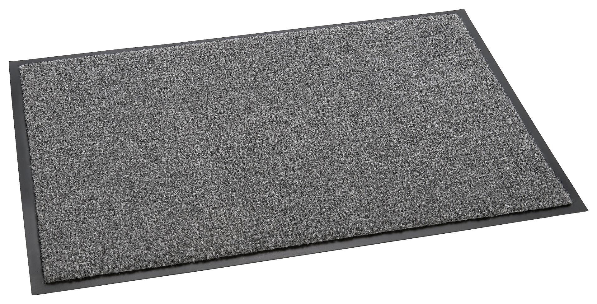 Schmutzfangmatte sortiert B/L: ca. 60x80 cm Schmutzfangmatte sortiert B/L: ca. 60x80 cm