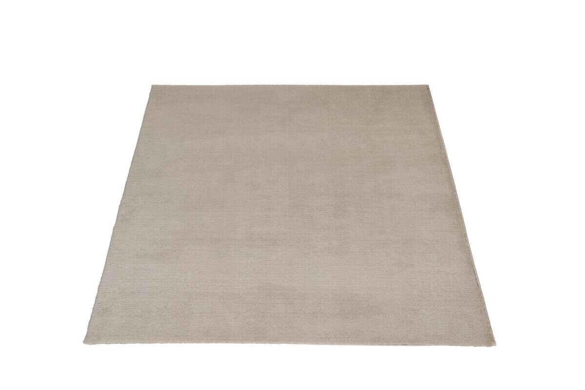 Teppich Lisa taupe B/L: ca. 200x290 cm