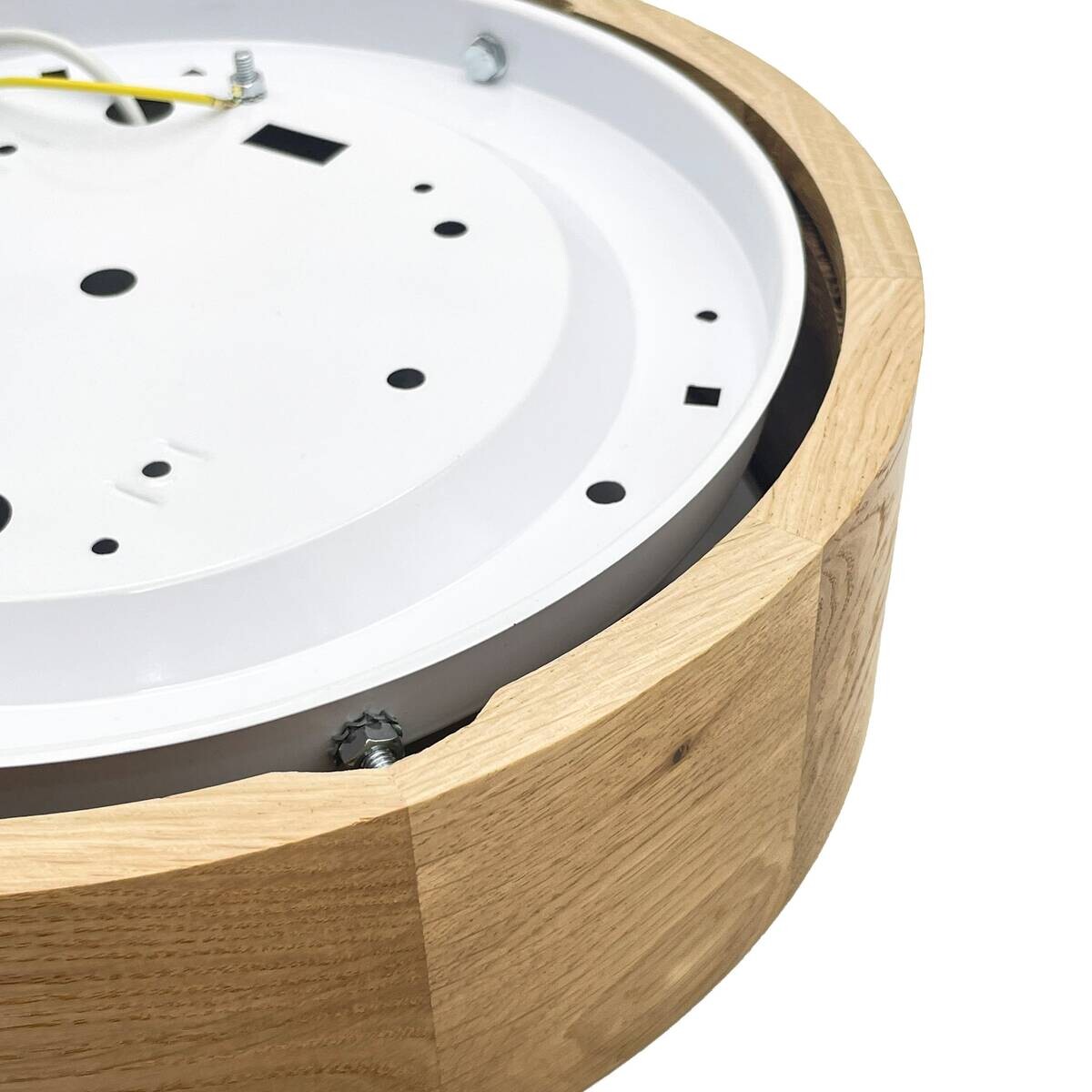 Lamkur Deckenleuchte